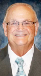 James L. Bush